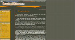 Desktop Screenshot of doutrinasbiblicas.com
